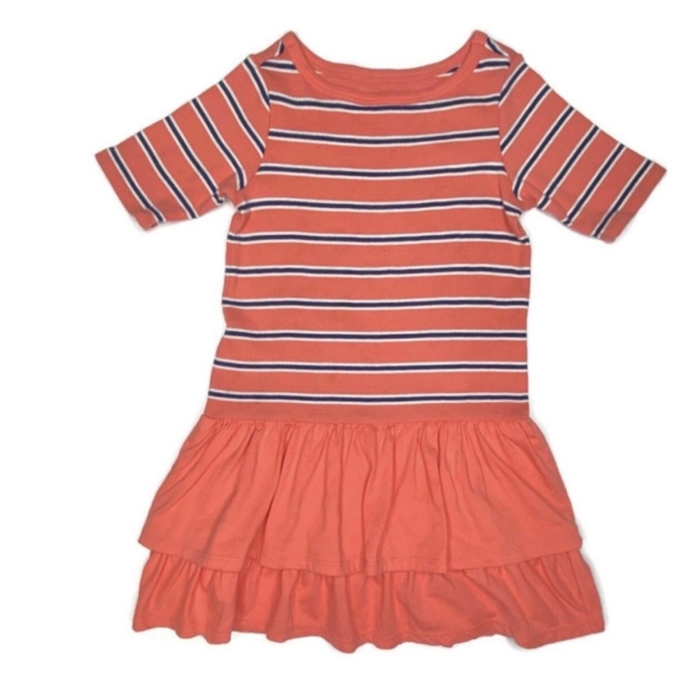 Tea Collection Berber Stripe Dress